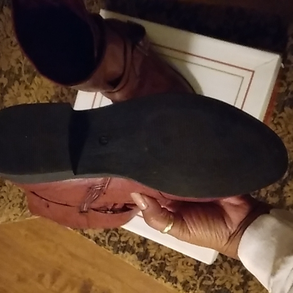 Ankle Boots - Picture 4 of 5